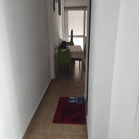 Apartamento San Juan
