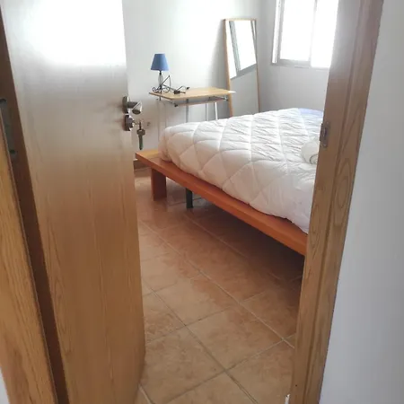 Apartamento San Juan *