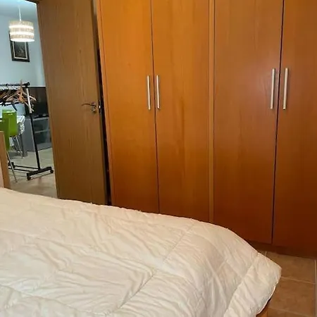San Juan Apartamento San Juan de Aznalfarache