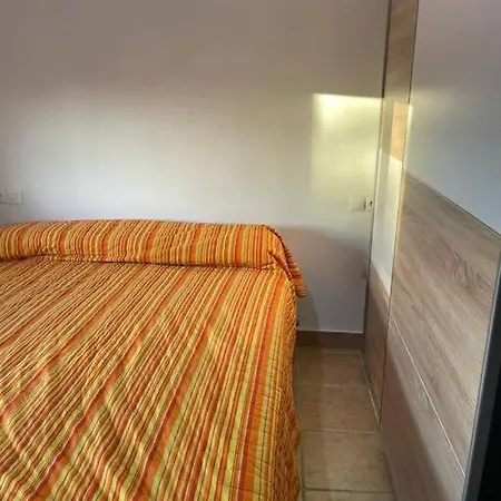 San Juan Apartamento