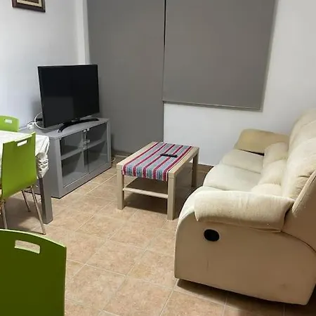 San Juan Apartamento