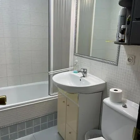 Apartamento San Juan San Juan de Aznalfarache