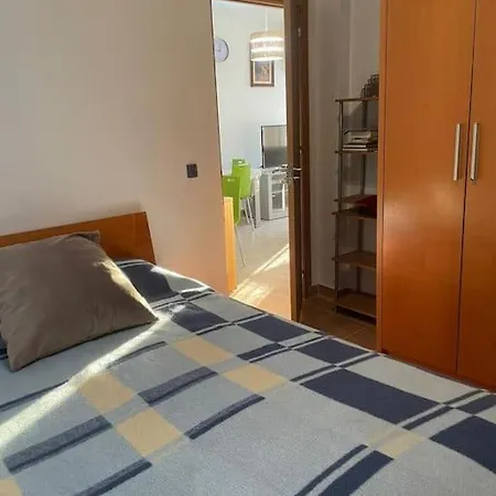 Apartamento San Juan *