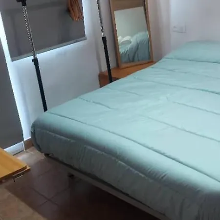 Apartment San Juan