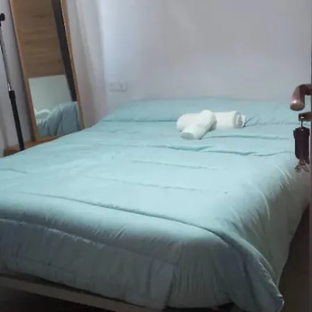 San Juan Apartment *