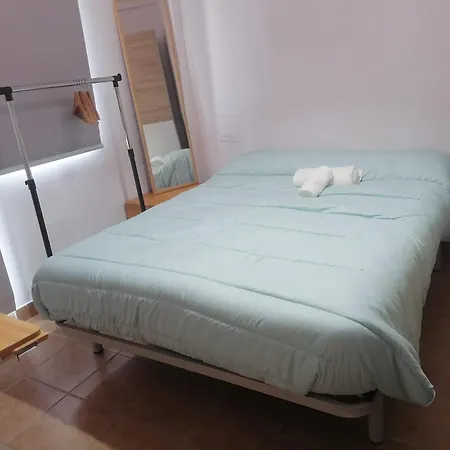 San Juan Apartment *