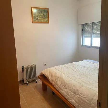 San Juan Apartment
