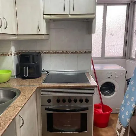 Apartment San Juan *