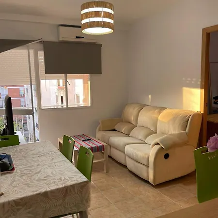 San Juan Apartment